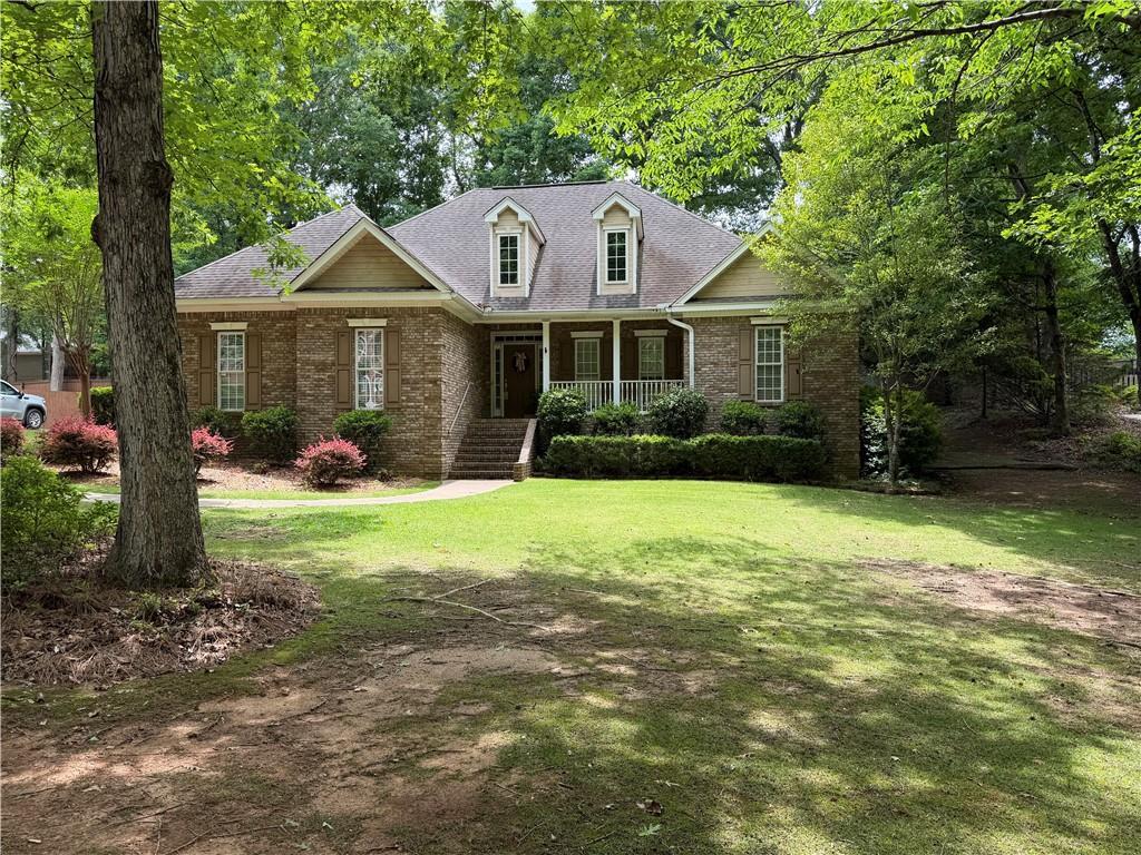 Image of Property at 511 Winterburn Avenue, Opelika, AL 36801