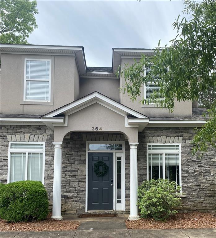 Image of Property at 364 Jack Hampton Drive, Auburn, AL 36830