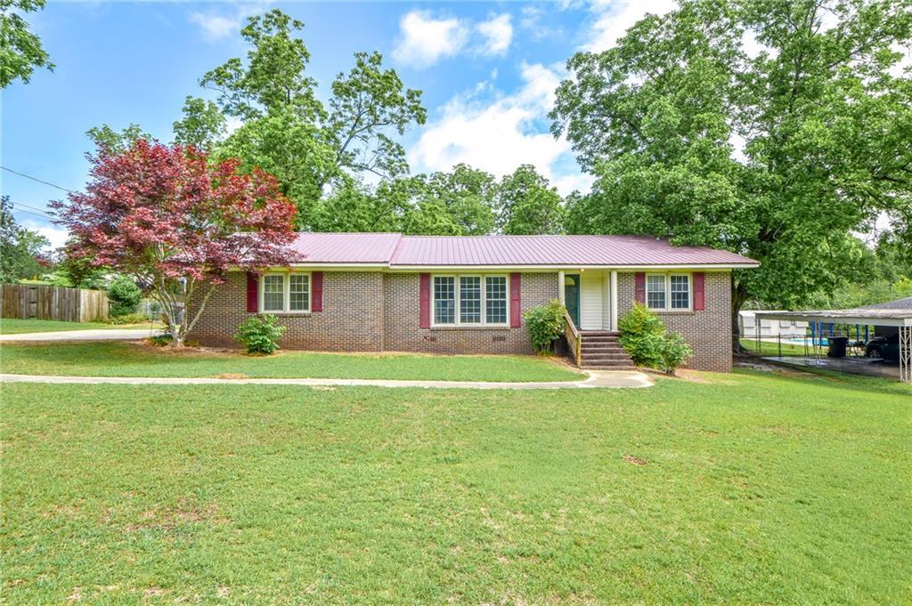 Image of Property at 1787 Eastwood Drive, Alexander City, AL 35010