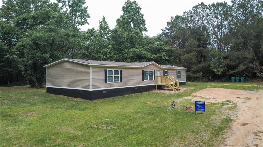 Image of Property at 751 Ellis Road, Shorter, AL 36075