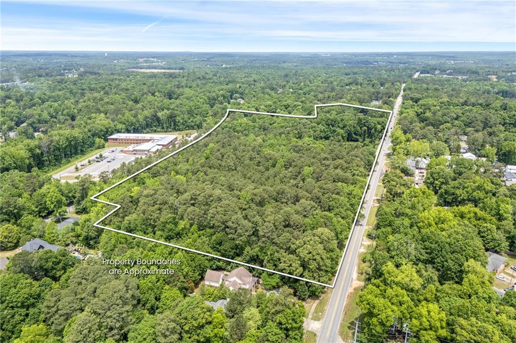 Image of Property at N 0 College Street, Auburn, AL 36830