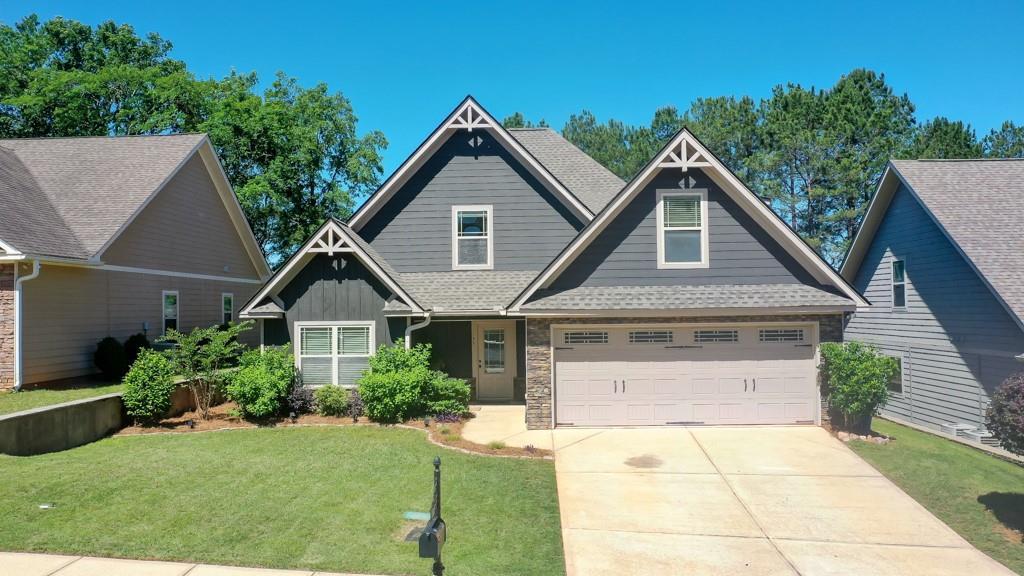 Image of Property at 135 Denali Lane, Auburn, AL 36832
