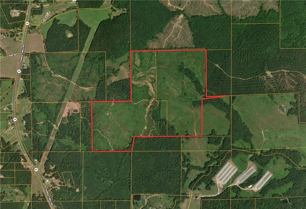 Image of Property at 0 Hamlet Mill Road, Daviston, AL 36256