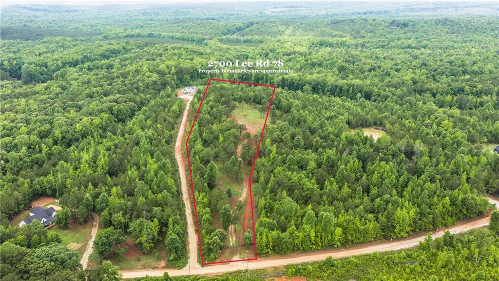 Image of Property at 2700 Lee Road 78, Waverly, AL 36879