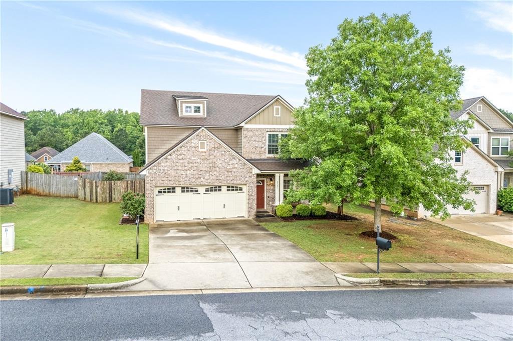 Image of Property at 2431 Antler Ridge Drive, Auburn, AL 36832