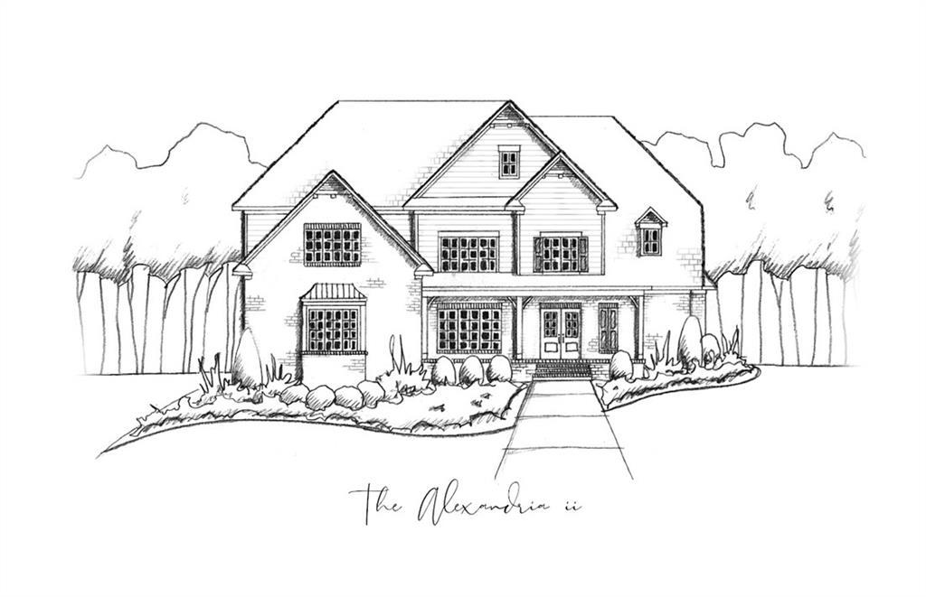 Image of Property at 3800 Ridgeline Trail, Auburn, AL 36830