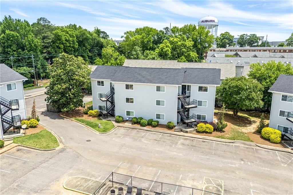 Image of Property at W 557 Glenn Avenue, Auburn, AL 36830