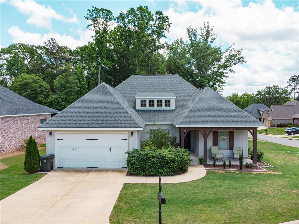 Image of Property at 1695 Lois Lane, Auburn, AL 36832