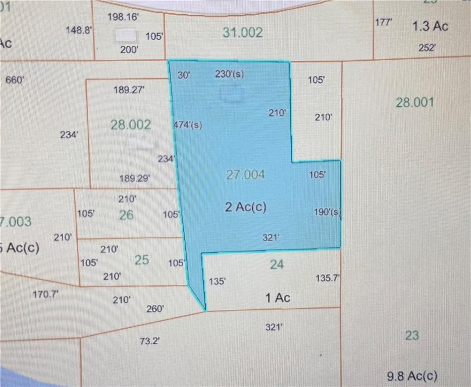 Image of Property at 00 County Road 48, Tuskegee, AL 36083