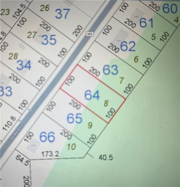 Image of Property at 0 Lee Road 443, Phenix City, AL 36867