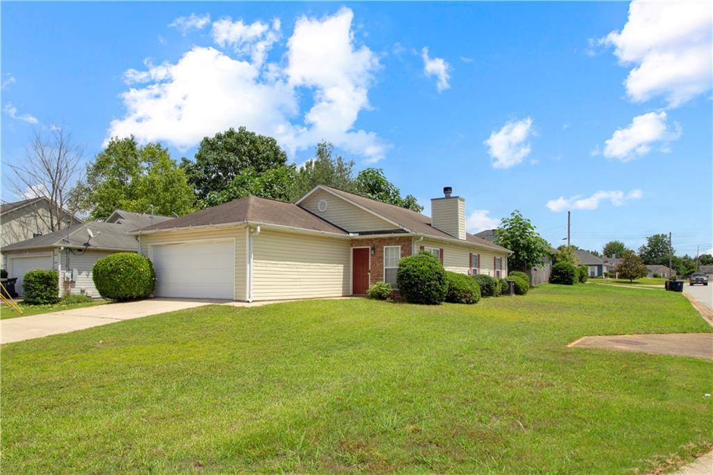 Image of Property at 738 Whitaker Lane, Auburn, AL 36830