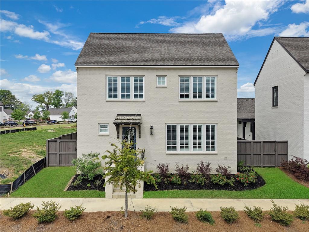 Image of Property at 8511 Conduit Street, Montgomery, AL 36116