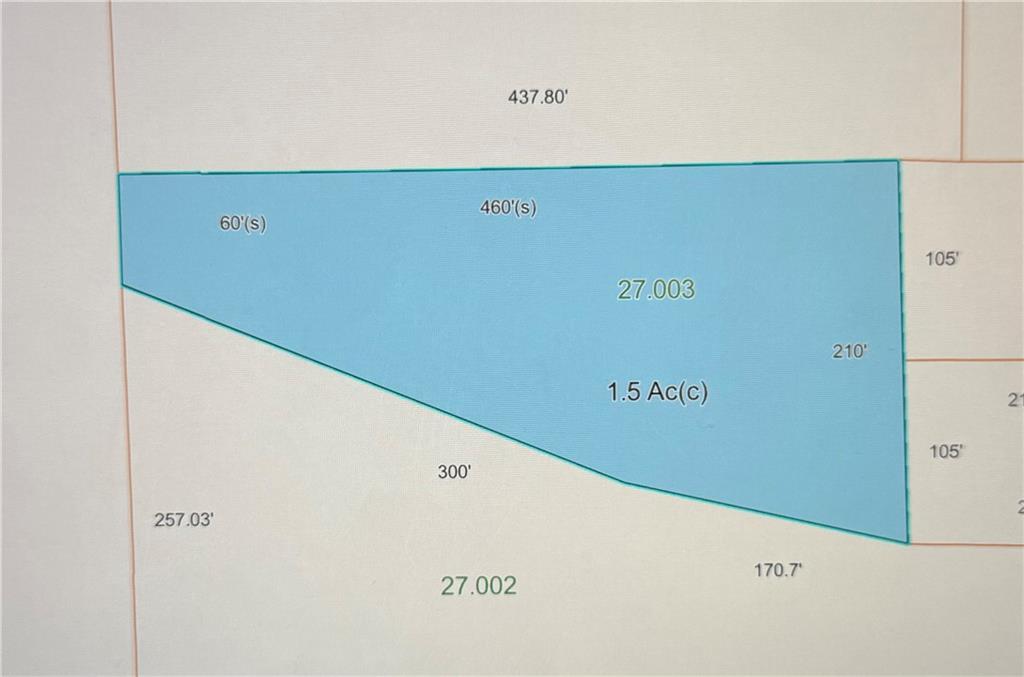 Image of Property at 0 County Road 48, Tuskegee, AL 36083