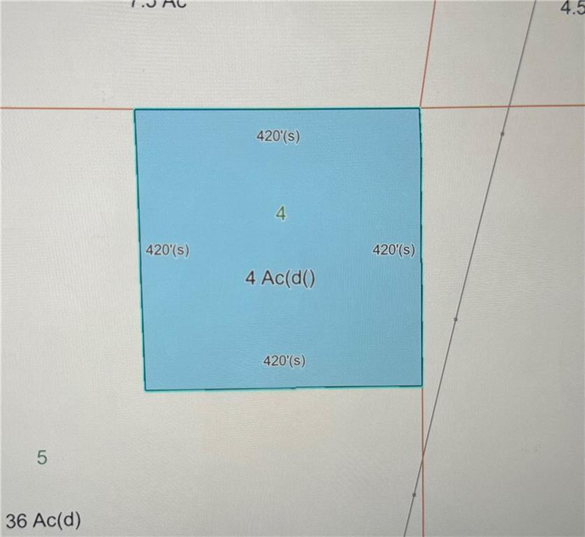 Image of Property at 0 Hope Circle, Notasulga, AL 36866