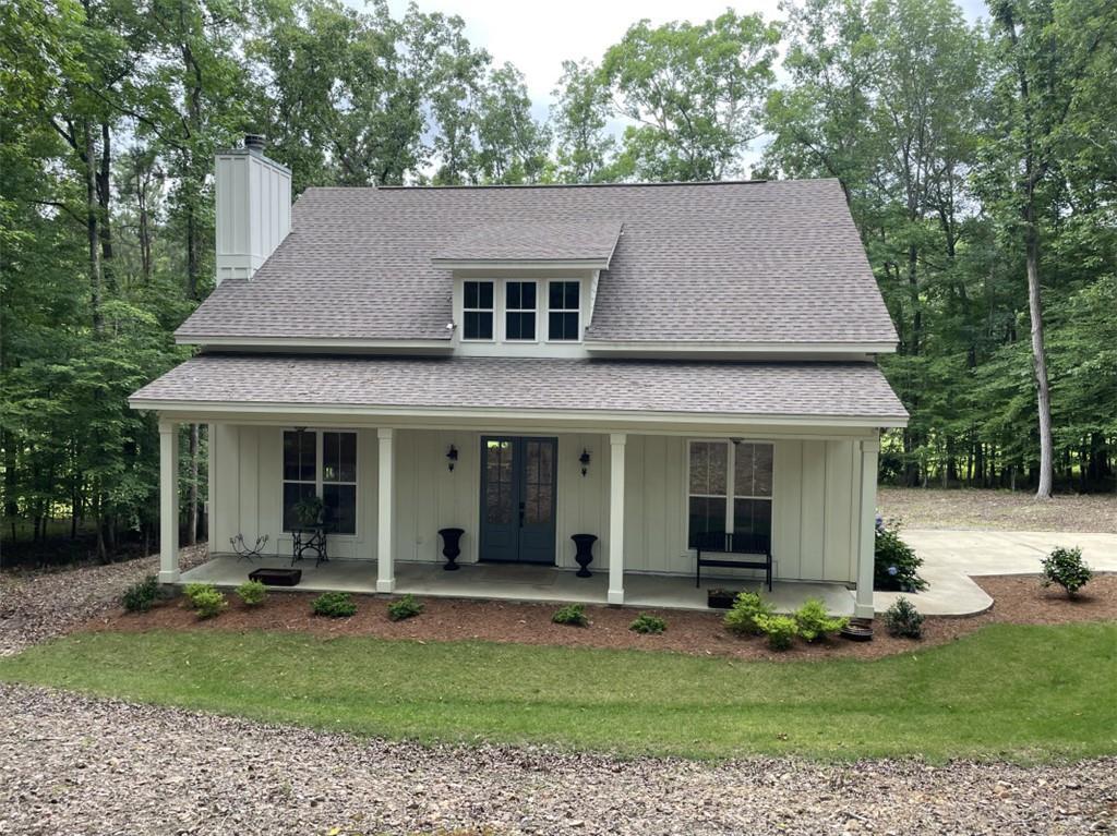 Image of Property at 138 Greenview Lane, Dadeville, AL 36853