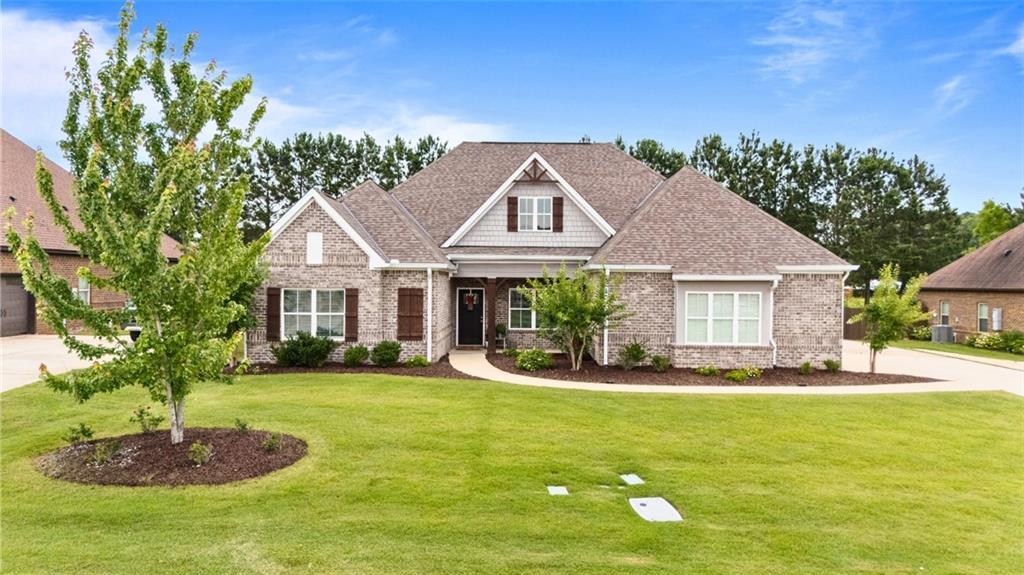 Image of Property at 739 Towne Lake Parkway, Opelika, AL 36804