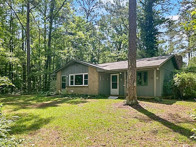 Image of Property at 3699 County Road 54  E, Notasulga, AL 36866
