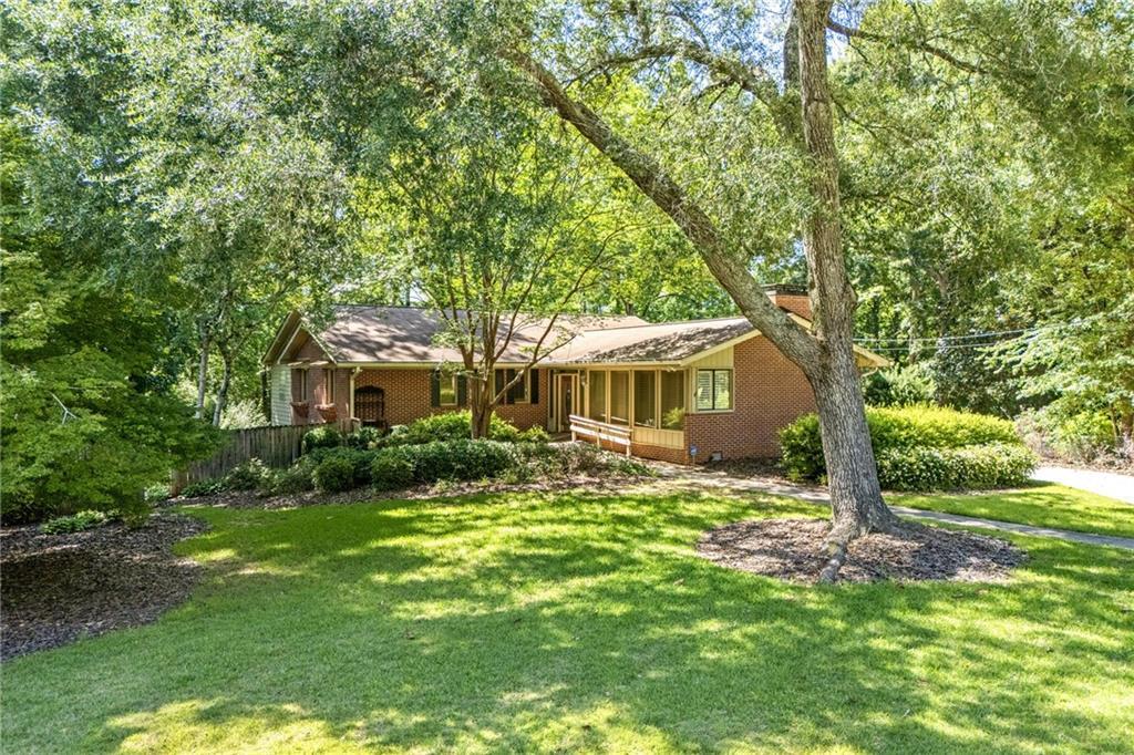 Image of Property at 906 Janet Drive, Auburn, AL 36830
