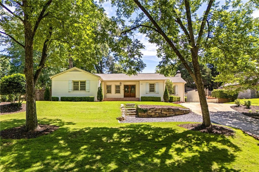 Image of Property at 265 Chewacla Drive, Auburn, AL 36830