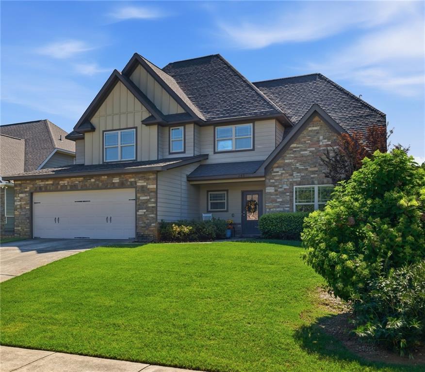 280 Solamere Lane Auburn, AL 36832