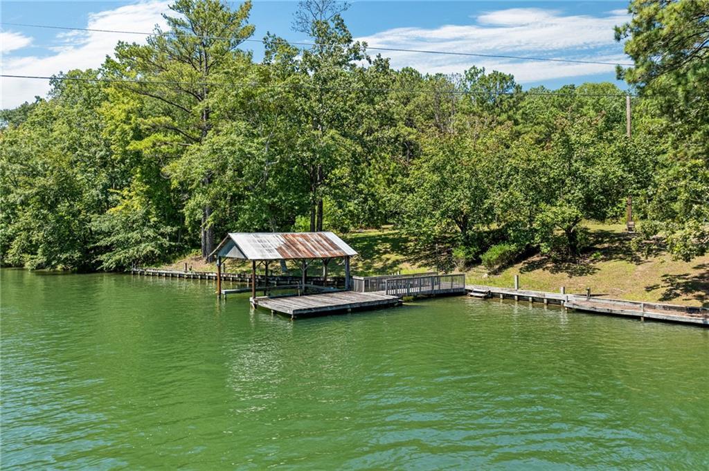 Image of Property at 1 Lakeview Drive, Eclectic, AL 36024