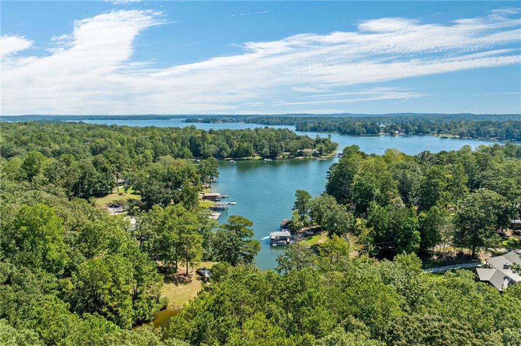 Image of Property at 2 Lakeview Drive, Eclectic, AL 36024