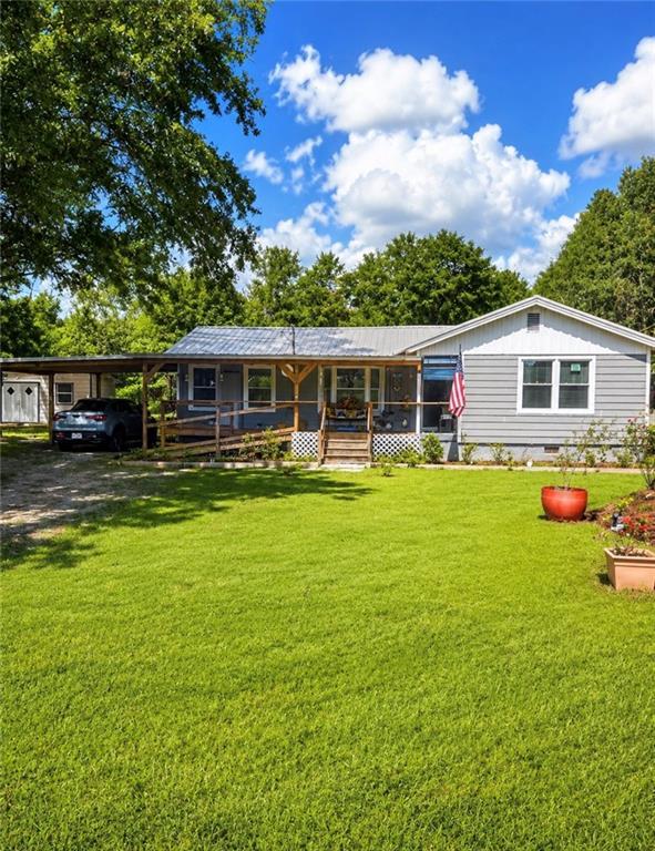Image of Property at 1131 County Road 190, Valley, AL 36854