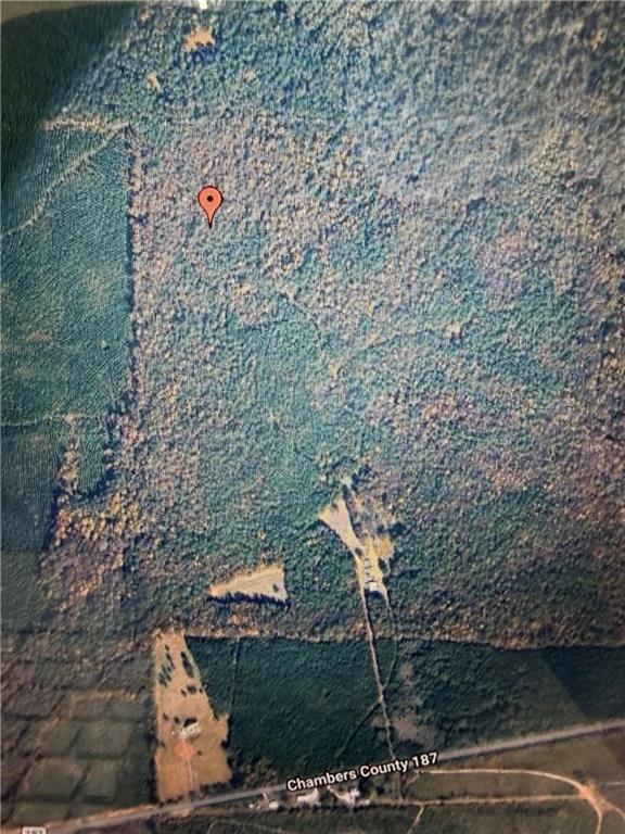 Image of Property at County Road 187 County Road 187, Lanett, AL 36863