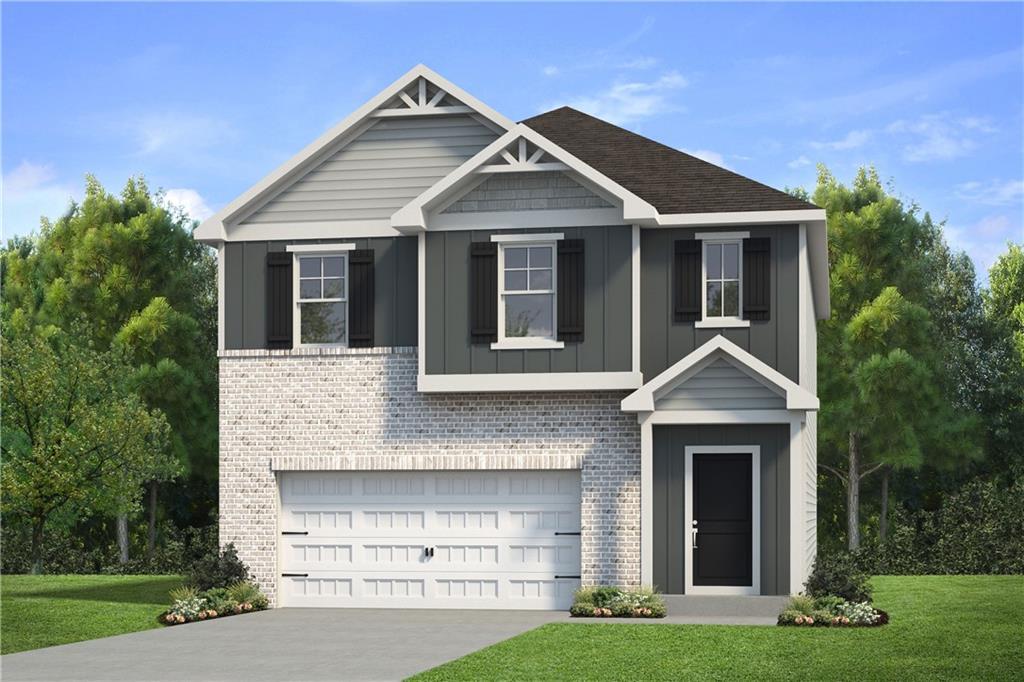 2608 Jansen Avenue Opelika, AL 36804