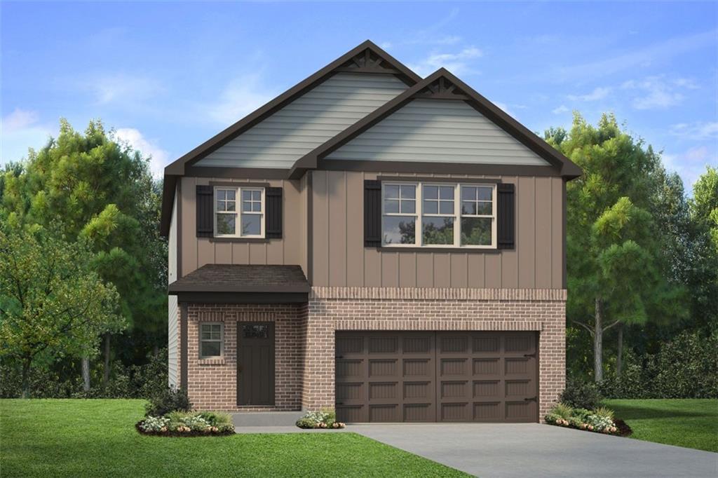 2602 Jansen Avenue Opelika, AL 36804