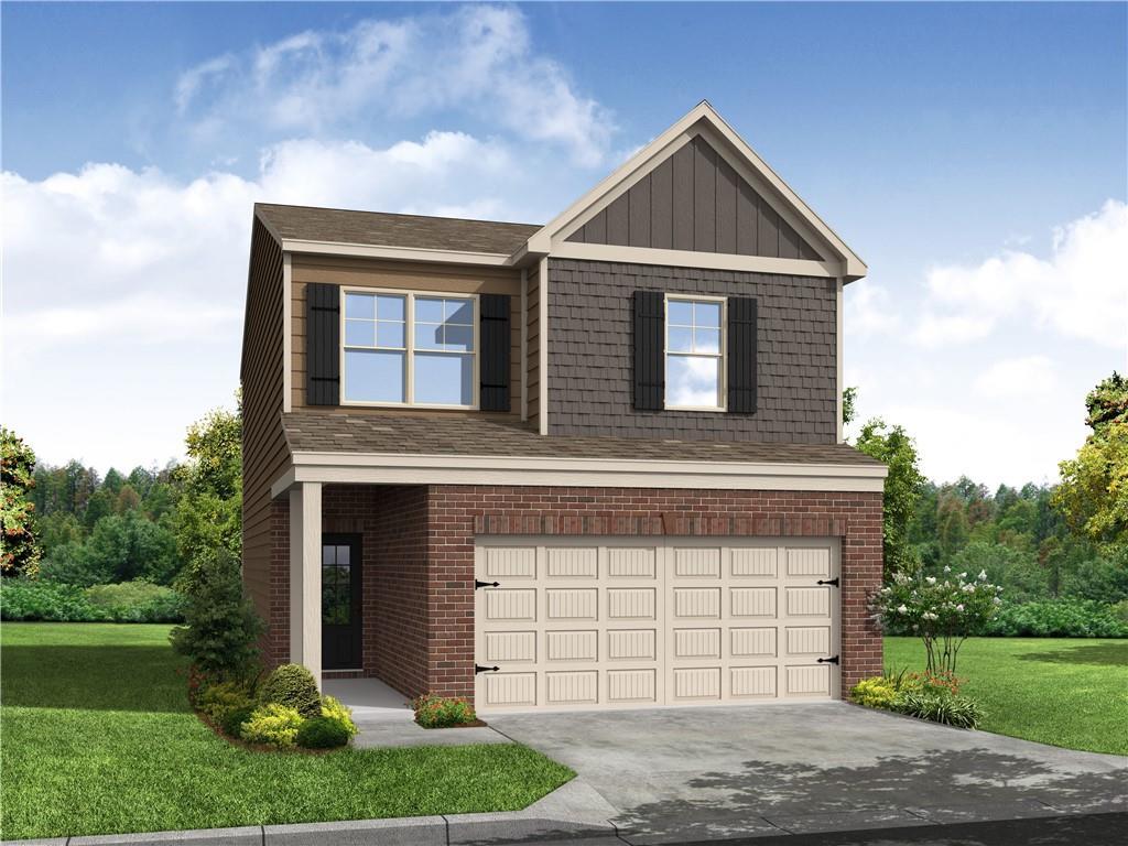 2583 Stokes Drive Opelika, AL 36804