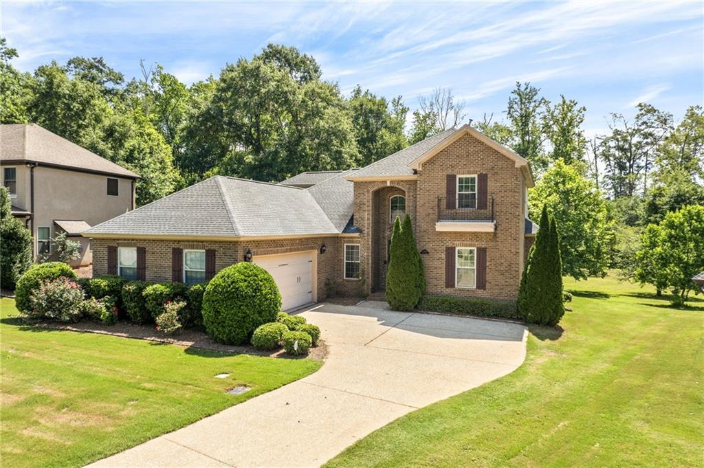 Image of Property at 2226 Vincente Drive, Auburn, AL 36830