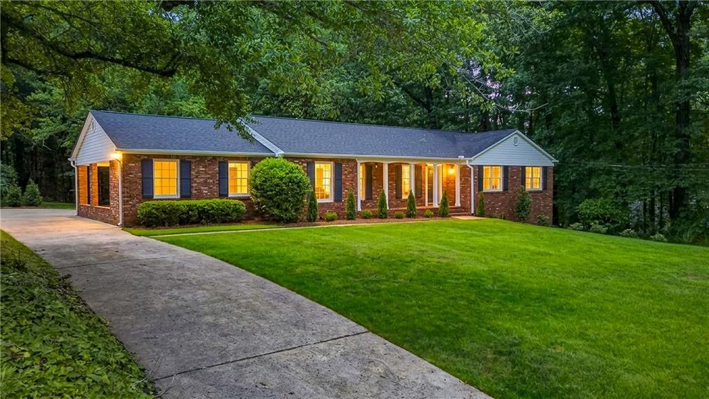 Image of Property at 1504 Gwen Mill Road, Opelika, AL 36801