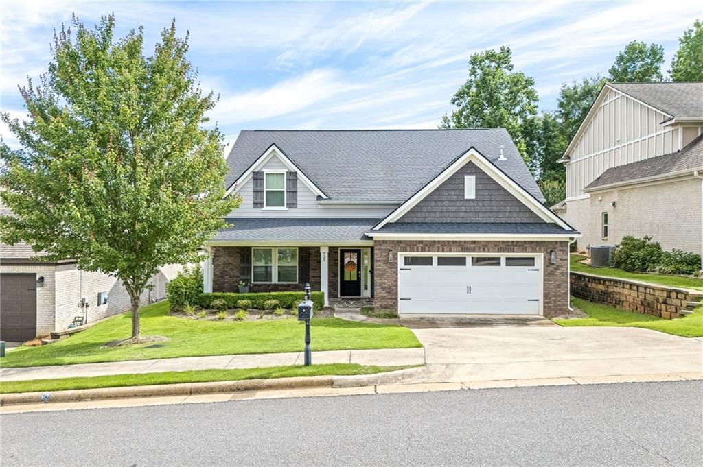 Image of Property at 935 Falconer Drive, Auburn, AL 36832