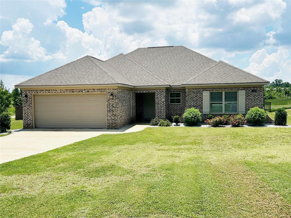 Image of Property at 424 Lee Road 270, Cusseta, AL 36852