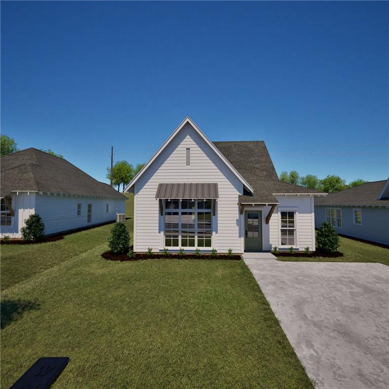 Image of Property at 252 Summer Street, Opelika, AL 36804
