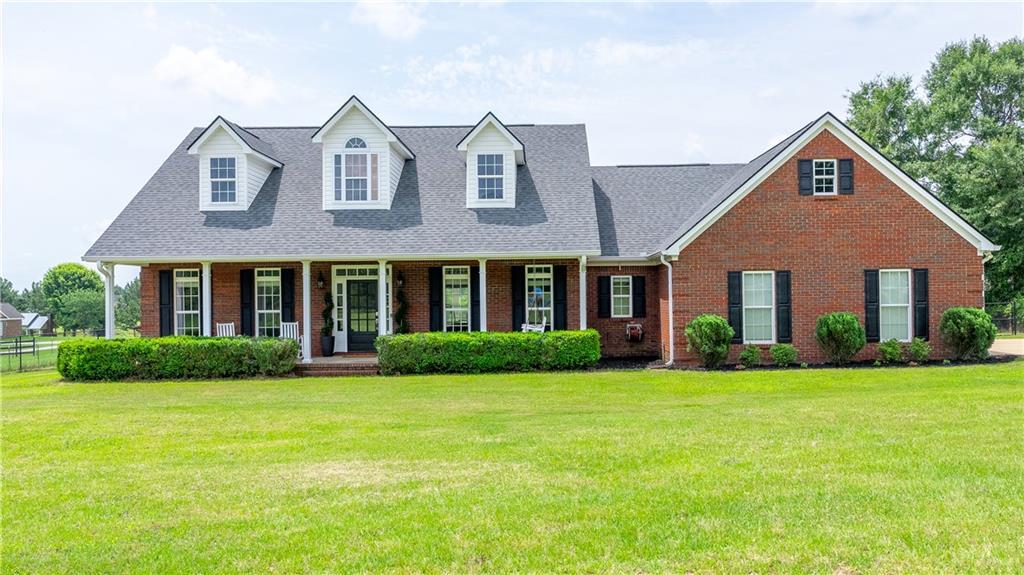 Image of Property at 100 Lee Road 201, Salem, AL 36874