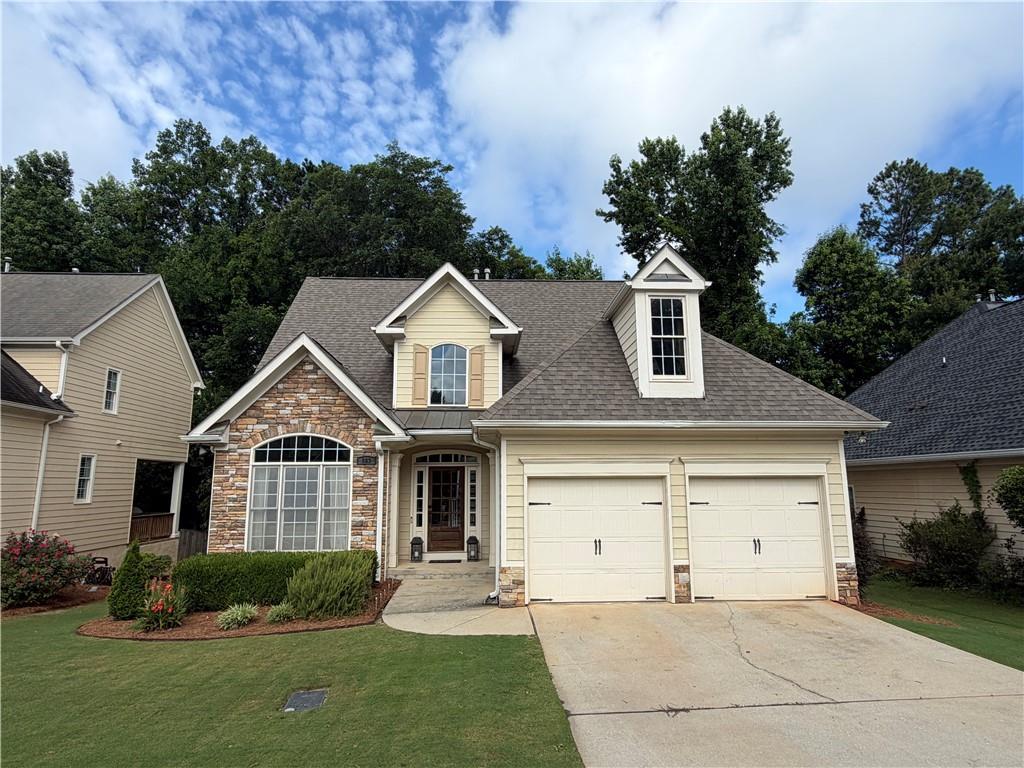 Image of Property at 683 Anders Court, Auburn, AL 36830
