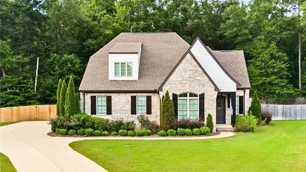Image of Property at 217 Brookshire Court, Auburn, AL 36832