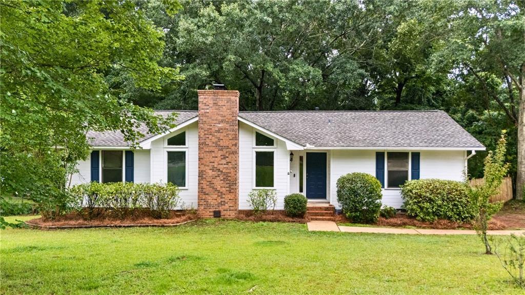 Image of Property at 3107 Northgate Drive, Opelika, AL 36801