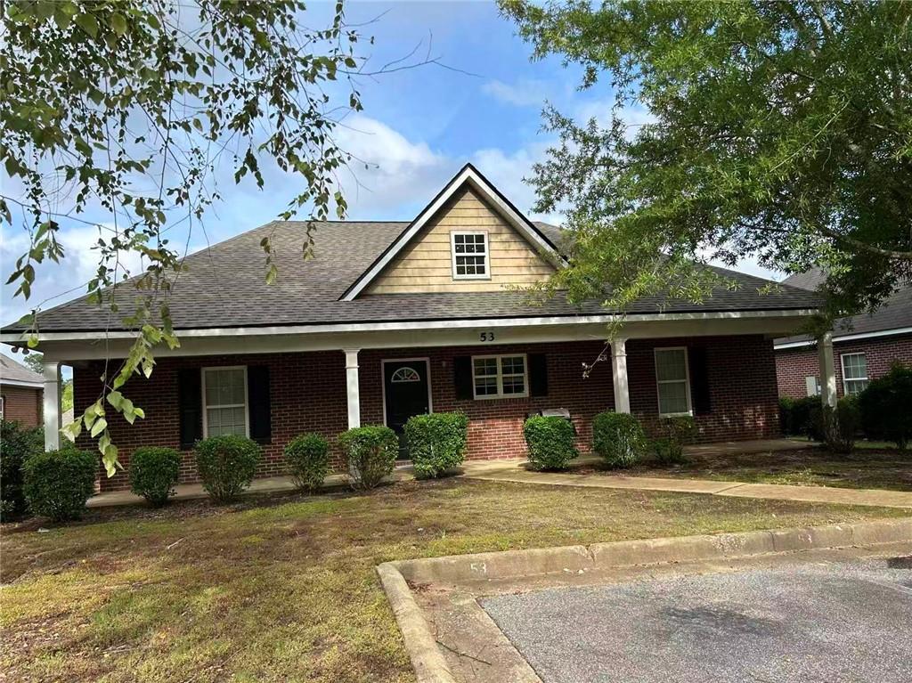Image of Property at 802 Longleaf Drive E, Auburn, AL 36832