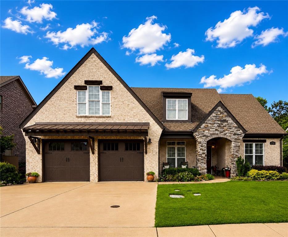 Image of Property at 1290 Spring Lakes Crossing, Opelika, AL 36801