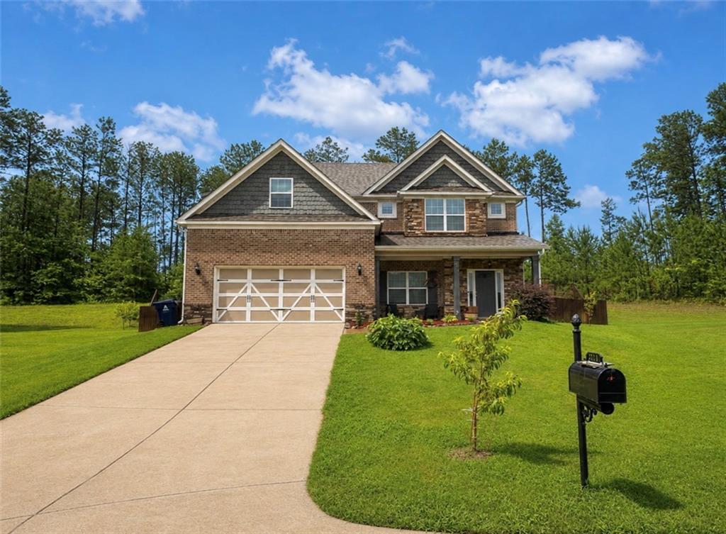 Image of Property at 2711 Dunkirk Court, Auburn, AL 36832