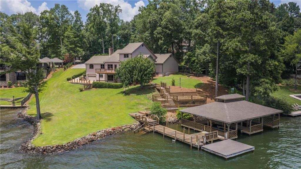 Image of Property at 211 Tanglewood Lane, Dadeville, AL 36853