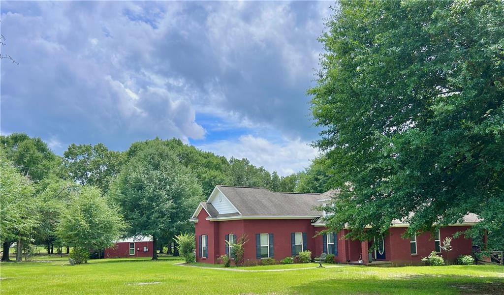 Image of Property at 3748 County Road 15, Union Springs, AL 36089