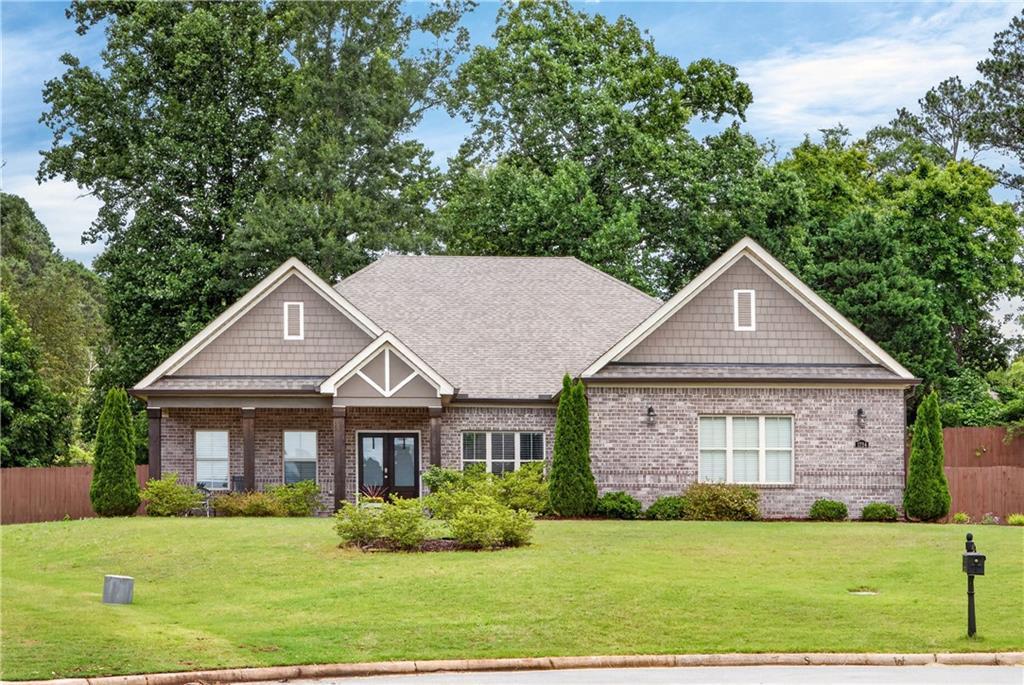 Image of Property at 1724 Morning Glory Drive, Opelika, AL 36801