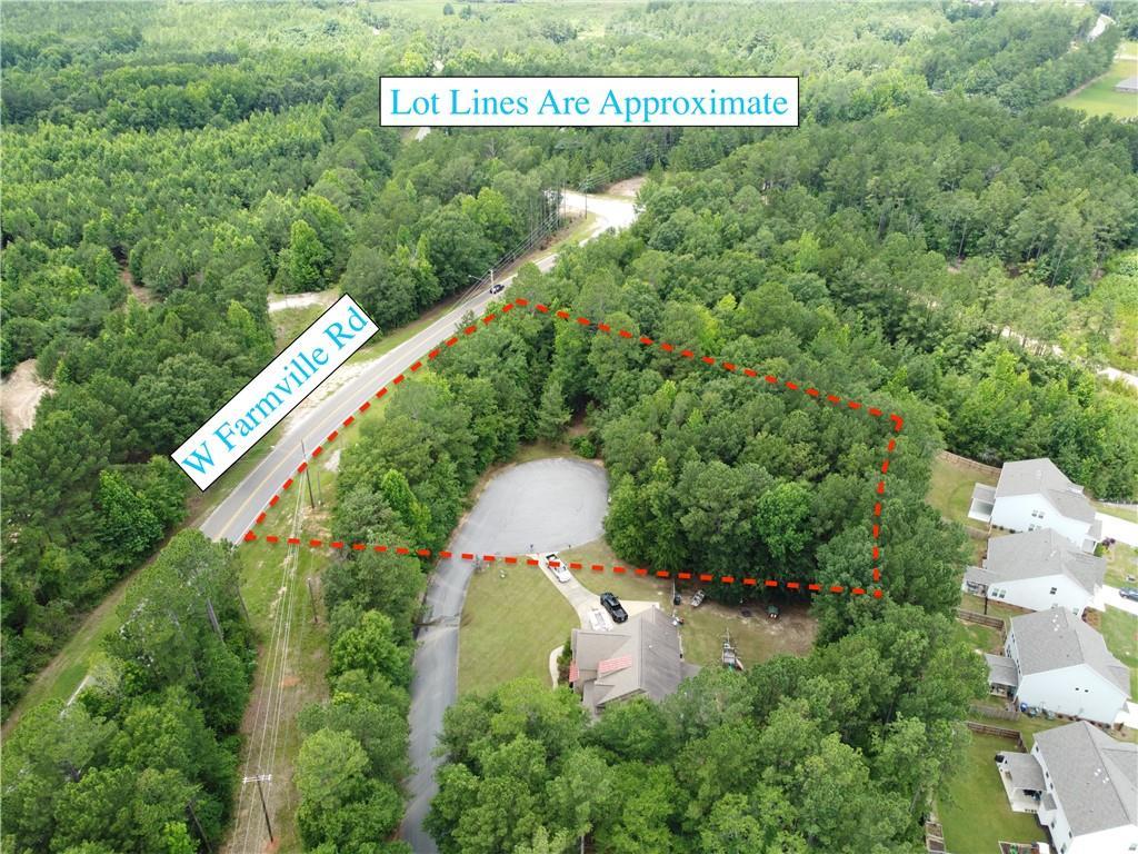 Image of Property at W 2250 Farmville Road, Waverly, AL 36879