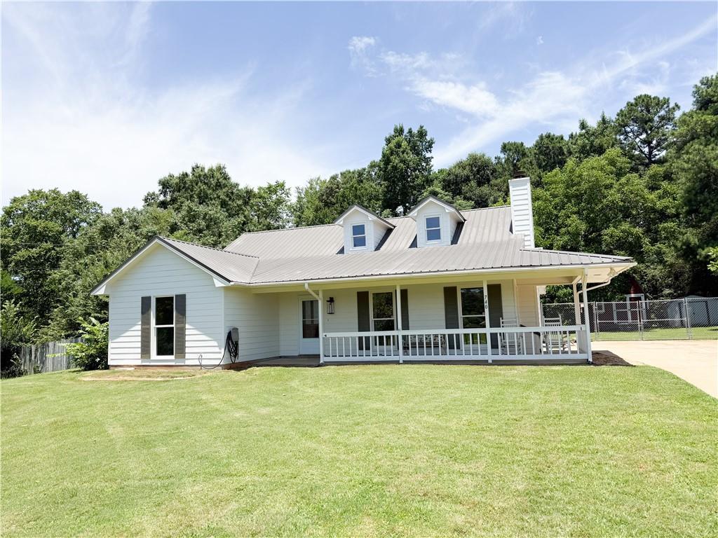 Image of Property at 740 Cummings Road, Smiths Station, AL 36877
