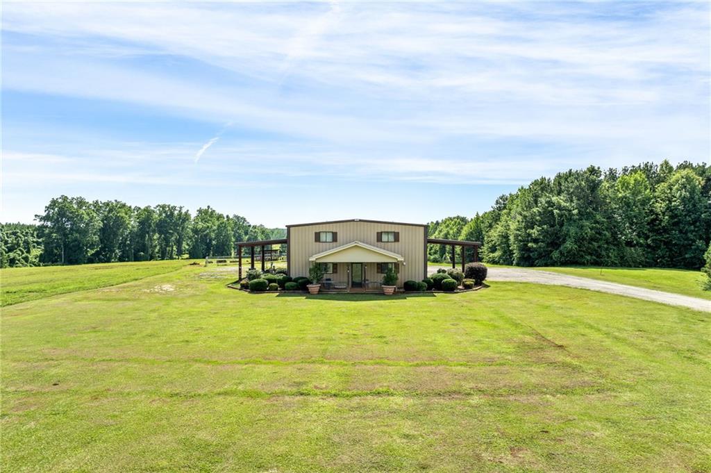 Image of Property at 6171 County Road 9, Lafayette, AL 36862