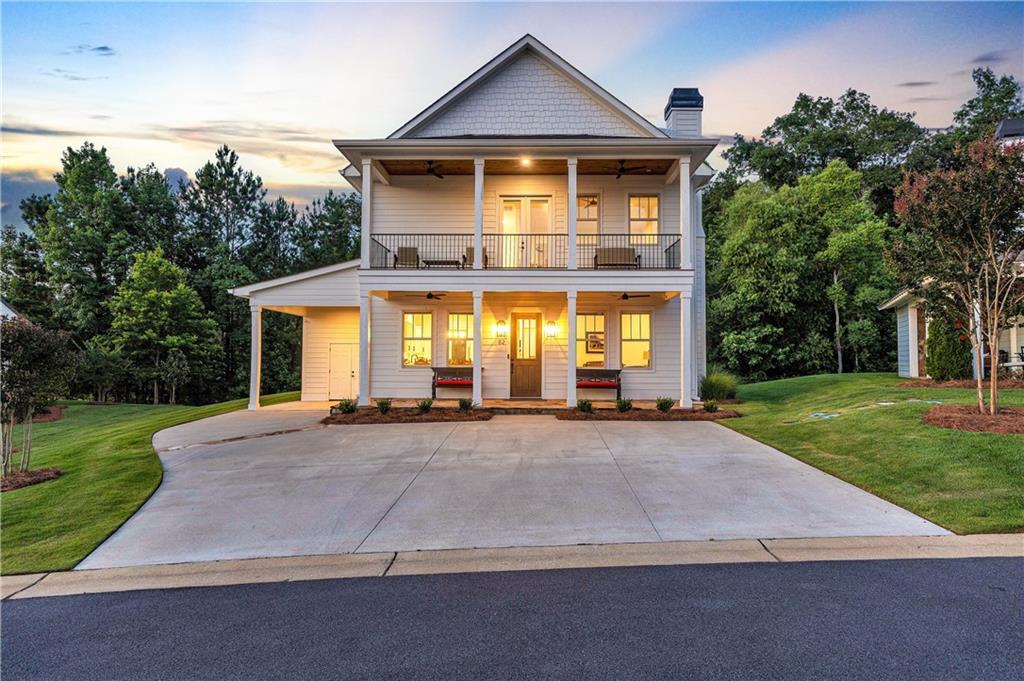 Image of Property at 82 Hideaway Loop, Dadeville, AL 36853